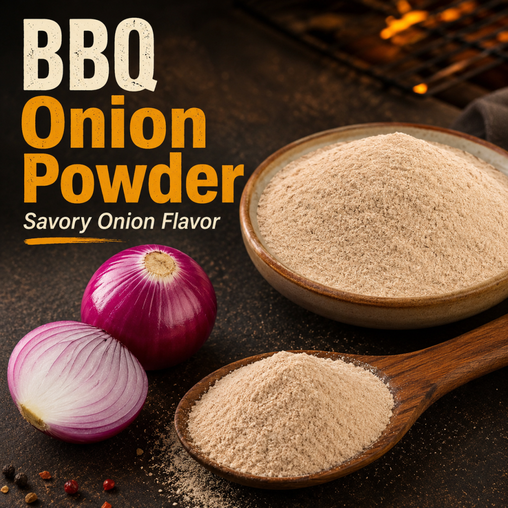 Onion Powder
