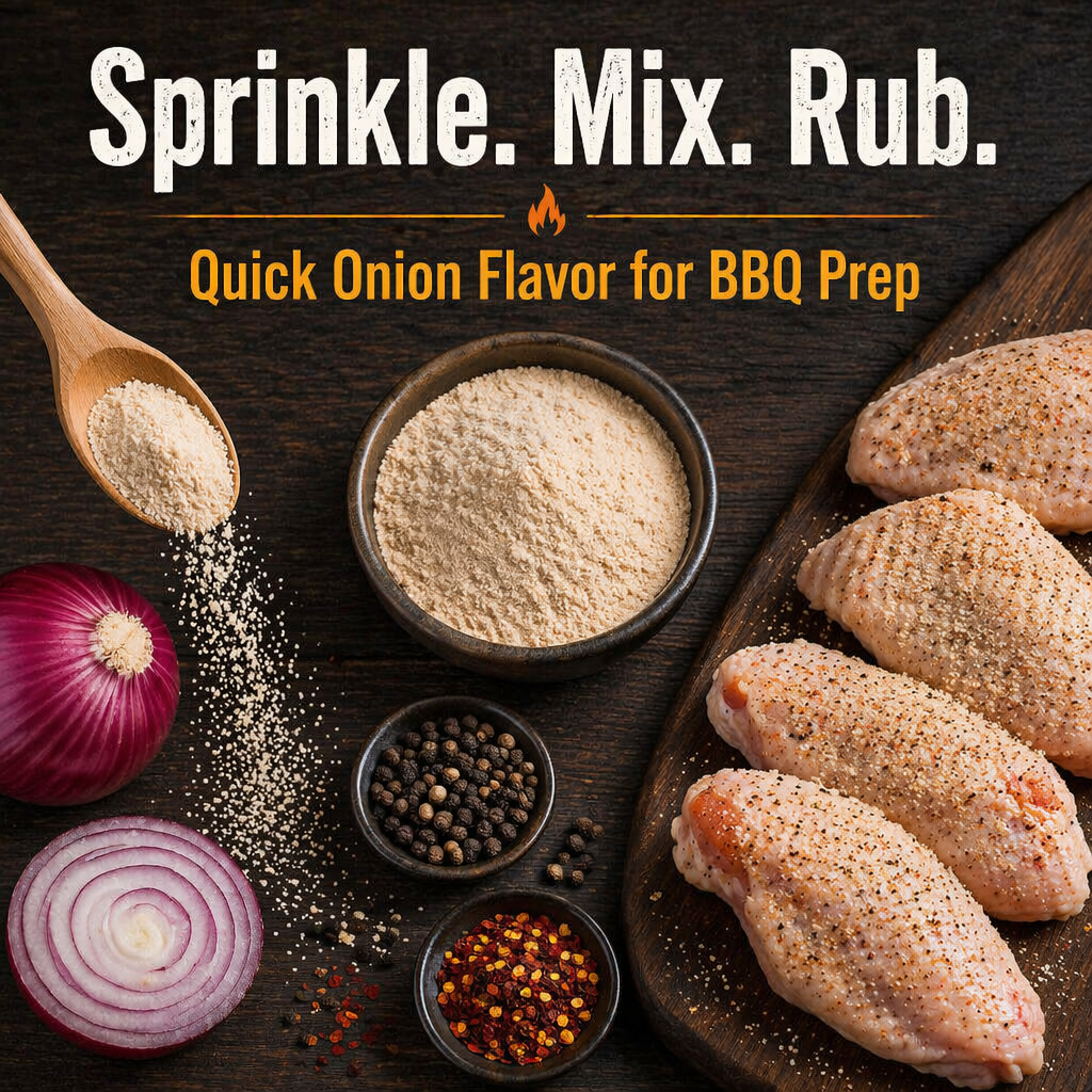 Onion Powder