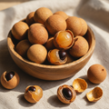 Premium Dried Longan Gui Yuan – Sweet Chinese Longan Fruit for Tea & Desserts