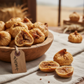 Premium Dried Figs Wu Hua Guo – Naturally Sweet Superfood for Snacking & Wellness