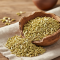 Gansu Fennel Seeds – Whole Dried Xiao Hui Xiang Chinese Spice