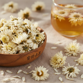 Premium Dried Gong Ju Tribute Chrysanthemum Flower Tea – Chinese Floral Herbal Tea