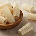 Premium Whole Dried Bamboo Fungus Zhu Sun Dictyophora – Chinese Gourmet Mushroom